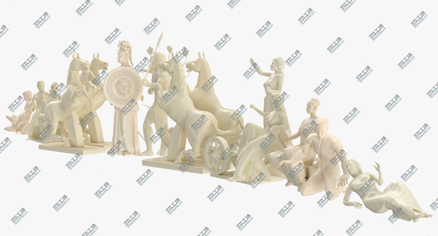 images/goods_img/202105073/Parthenon West Pediment Statues/2.jpg
